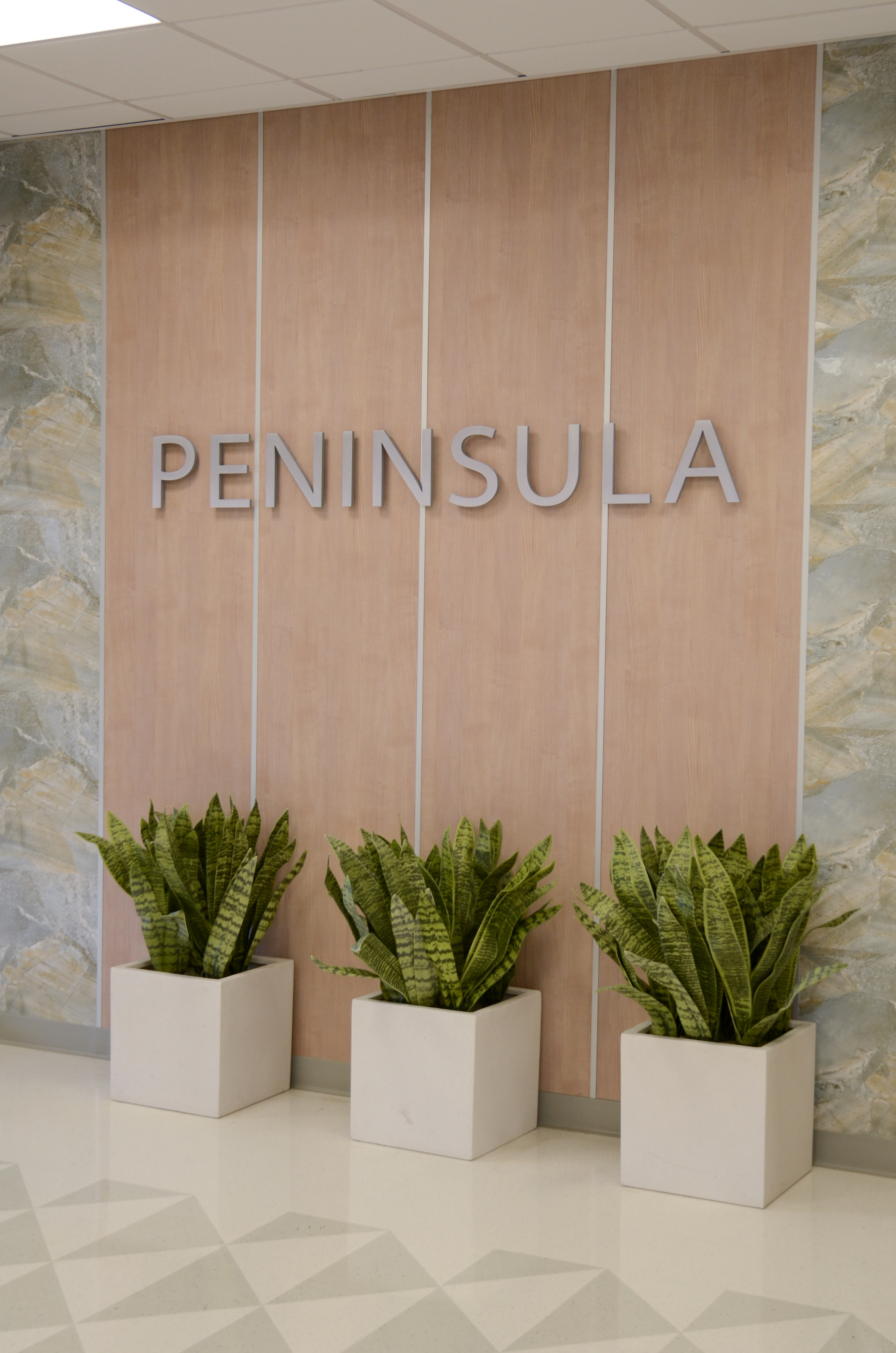 Peninsula Nursing and Rehabilitation Center