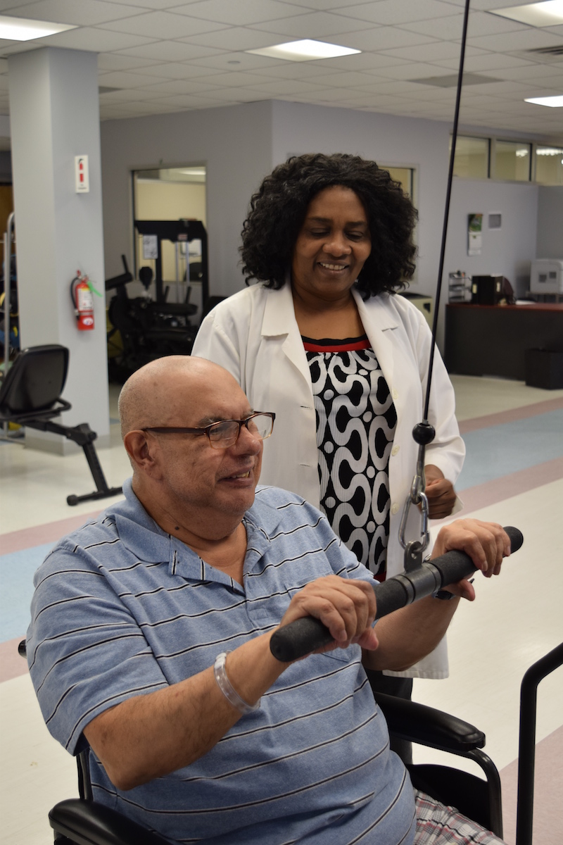 peninsula nursing and rehabilitation center